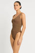 Bond-Eye Lurex Mara One Piece